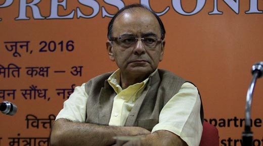 jaitley